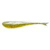 Leurre Souple Crazy Fish Glider 2.2 - 5.5Cm - Par 10 - Olive