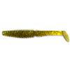 Leurre Souple Crazy Fish Scalp Minnow 3.2 - 8Cm - Par 5 - Olive