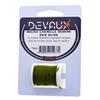 Chenille Devaux Bobine Micro Dvx - Olive