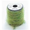 Fil De Montage Uni Mohair - Olive