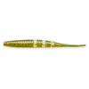 Leurre Souple Crazy Fish Polaris 1.5 - 3.7Cm - Par 12 - Olive