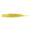 Leurre Souple Crazy Fish Ringo 1.2 - 3Cm - Par 6 - Olive