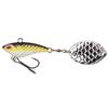 Leurre Coulant Mikado M-Tail - 12G - Olive