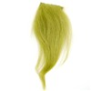 Poil De Chévre Tof Goat Hair - Olive