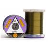 Fil De Cuivre Fly Scene Utc Ultra Wire - Olive