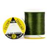 Fil Fly Scene Utc 140 Tying Thread - 90M - Olive Vert