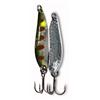 Cuiller Ondulante Crazy Fish Spoon Sense - 6G - Olive Yamame
