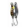 Cuiller Ondulante Crazy Fish Spoon Soar - 1.4G - Olive Yamame