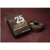 Treccia A Terminali - 20M One More Cast Ammo Camo Braided Hooklink - 20M - Omcah25gc