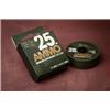 Treccia A Terminali - 20M One More Cast Ammo Camo Braided Hooklink - 20M - Omcah50gc