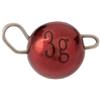 Lood Mikado Jaws Tungsten Cheburashka - Omgjch-R-5