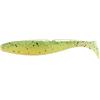 Amostra Vinil Sawamura One Up Shad 3 75Mm - Pack De 7 - Oneup3086