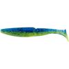 Amostra Vinil Sawamura One Up Shad 3 75Mm - Pack De 7 - Oneup3103