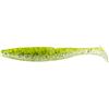 Amostra Vinil Sawamura One Up Shad 3 75Mm - Pack De 7 - Oneup3107
