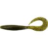 Soft Lure Sawamura One Up Curly 3.5 23G - Pack Of 6 - Oneupcurly3.5011
