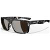 Lunettes Polarisantes Leech X7 - Onyx