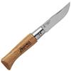 Couteau Opinel Tradition Inox - Op001071