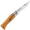 Cuchillo Opinel Tradition Carbone - Op111030