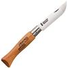 Couteau Opinel Tradition Carbone - Op111050