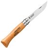 Couteau Opinel Tradition Carbone - Op113060