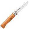 Couteau Opinel Tradition Carbone - Op113090