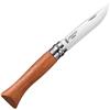Couteau Opinel Tradition Lx Inox - Op226066