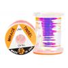 Tinsel Fly Scene Utc Mylar Tinsel Plat - Opale - L