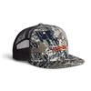 Casquette Sitka Trucker - Optifade Open Country - Unique