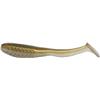 Leurre Souple Autoboats Fishing Optimus Shad 120 - 12Cm - Par 4 - Or Brown