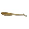 Leurre Souple Autoboats Fishing Optimus Shad 50 - 5Cm - Par 12 - Or