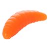 Leurre Souple Mikado M-Area Maggot - 4.2Cm - Par 10 - Or