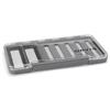 Boîte Mouche Orvis Slim Waterproof Box - Or3cy30200