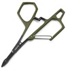 Zange Forceps Orvis Flow Hemo - Or3j931000