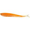 Leurre Souple Kerfil Kerhy Slim 5,5 - 14Cm - Orange Atomique