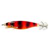 Turlutte Ragot Begix Pez - 15Cm - Orange Black Natural
