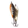 Cuiller Ondulante Crazy Fish Spoon Stitch - 6.5G - Orange Black Yamame