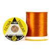 Fil Fly Scene Utc 140 Tying Thread - 90M - Orange Brulé