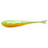 Leurre Souple Crazy Fish Glider 3.5 Floating - 9Cm - Par 8 - Orange Chart