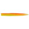 Leurre Souple Sakura Majikeel - 13Cm - Par 4 - Orange Chart