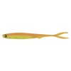 Leurre Souple Fox Rage Slick Finesse - 24Cm - Orange Chart