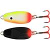 Cuiller Ondulante Westin Bulldog - 4G - Orange Chartreuse Glow