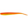 Leurre Souple Fishing Legacy A-Deep Finn - 25Cm - Par 3 - Orange Chartreuse