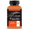Attractant Liquide Match Pro Top Liquid - Orange & Chocolat