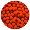 Bouillette Match Pro Top Boilies Kulki - Orange & Chocolat