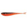 Leurre Souple Crazy Fish Glider 3.5 Floating - 9Cm - Par 8 - Orange Coffee