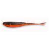 Leurre Souple Crazy Fish Glider 2.2 - 5.5Cm - Par 10 - Orange Coffee