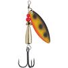 Cuiller Tournante Abu Garcia Droppen Vide Spinners - 12G - Orange Copper