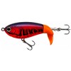 Leurre De Surface Adam's Sr Prop 80 - 8Cm - Orange Crazy Black
