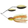 Spinnerbait Daiwa Prorex Tandem Spinnerbait - 14G - Orange Devil