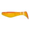 Leurre Souple Armé Proriver Helboy - 8Cm - Orange Fire